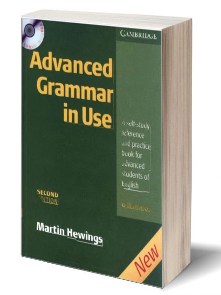 Advanced Grammar learnerscoach