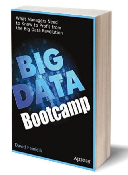 Big Data Bootcamp
