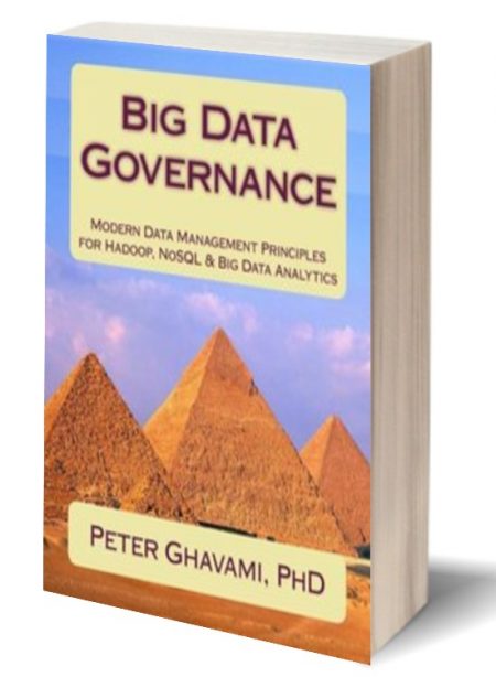 Big Data governance