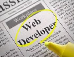 webdeveloper hiring Guide