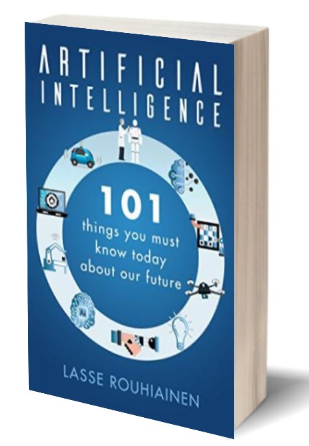 Artificial Intelligence for 101