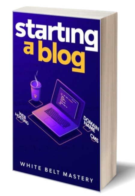 Blogging Guide for beginners