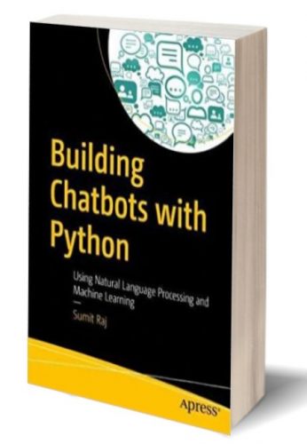 Building Chatbots With Python | Learners Coach