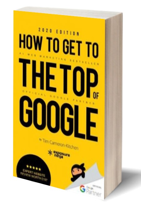 How To Get To The Top Of Google