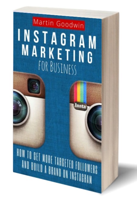 Instagram Marketing For Business