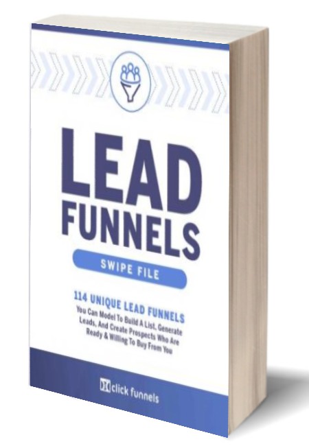 Lead Funnels