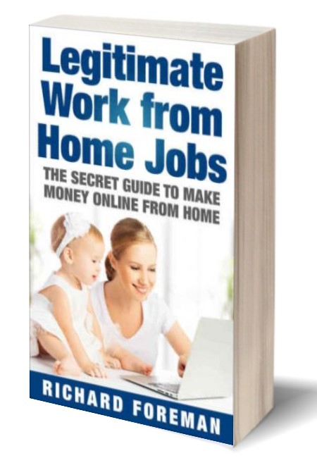 Legitimate Work from Home Jobs