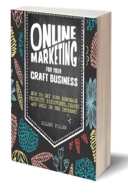 Online Marketing For Your Craft Business