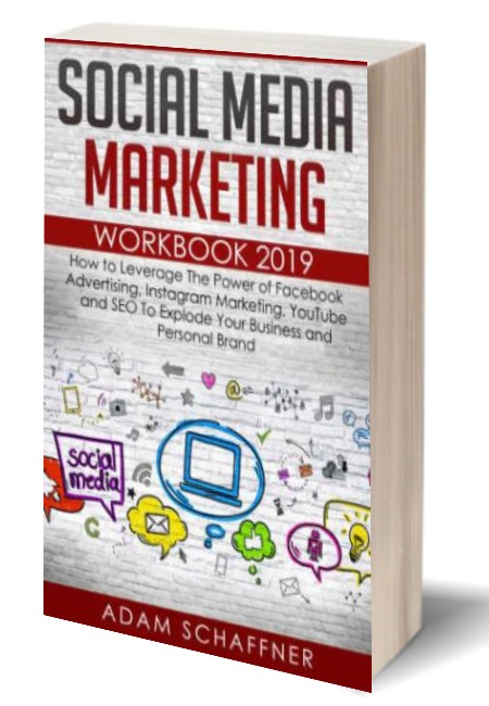 Social Media Marketing workbook