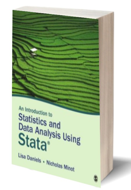 Data Analysis using STATA