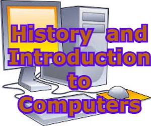 History of Comps Learnerscoach