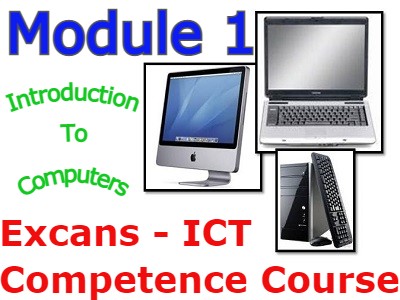 IntroductiontoComputers module1