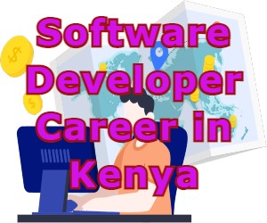 software developer Career in Kenya