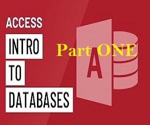 Intro to database