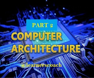 computer architecture part2 1