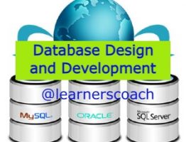 database development learnerscoach Course