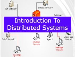 distributed system concepts learnerscoach