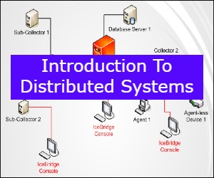 distributed system concepts learnerscoach