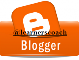 blogger Learnerscoach