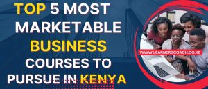 Top 8 Marketable Diploma in Business Courses