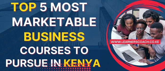 Most Marketable Business Courses