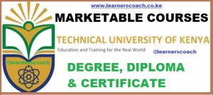 200 Marketable Courses Offered at TUK